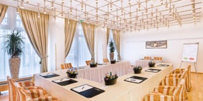 Eventlocations - Eckartsberga - Best Western Premier Grand Hotel Russischer Hof Superior