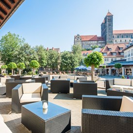 Tagungshotel: BEST WESTERN Hotel Schlossmühle
