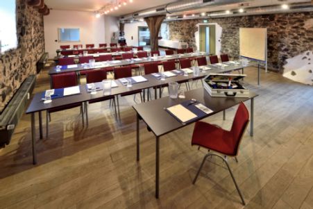 Eventlocations - Hanau (Main-Kinzig-Kreis) - Best Western Premier Hotel Villa Stokkum