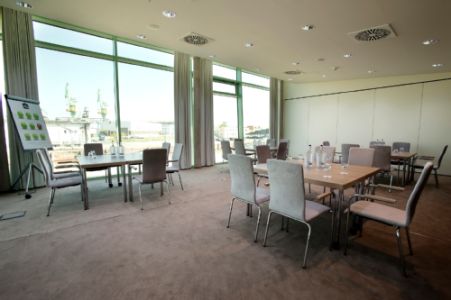 Eventlocations - Bremerhaven - Best Western Plus Hotel Bremerhaven