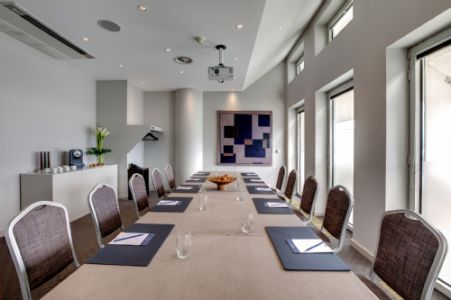 Eventlocations - Yvonand - Best Western Premier Hotel Beaulac