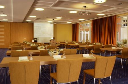 Eventlocations - Hanstedt - Best Western Premier Castanea Resort Hotel Superior
