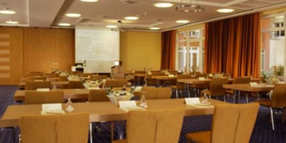 Eventlocations - Niedersachsen - Best Western Premier Castanea Resort Hotel Superior