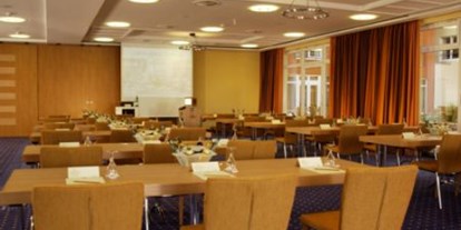 Eventlocations - Bienenbüttel - Best Western Premier Castanea Resort Hotel Superior