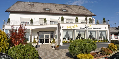 Eventlocations - Gerolstein - Hotel Eifelperle 