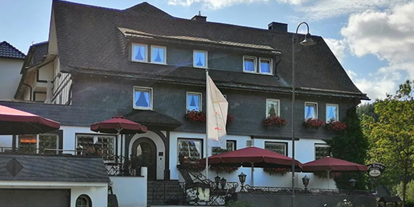Eventlocations - Lindlar - Hotel zur Brücke