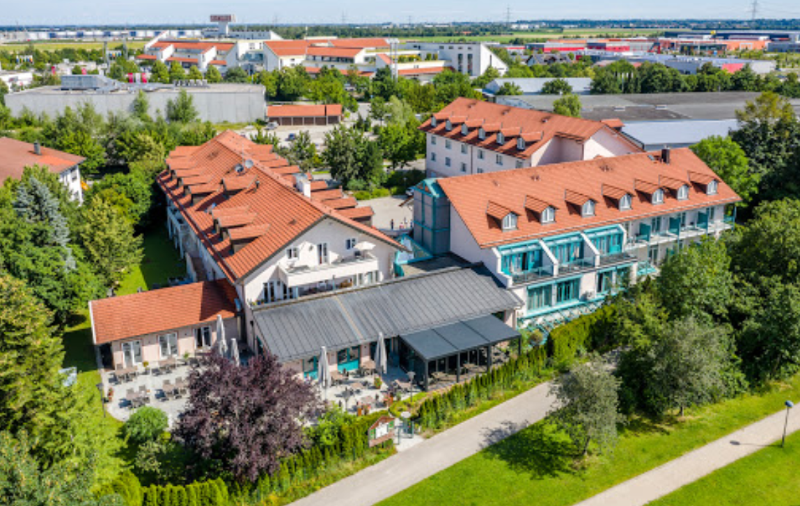 Eventlocations - Ebersberg (Landkreis Ebersberg) - Best Western Hotel Erb