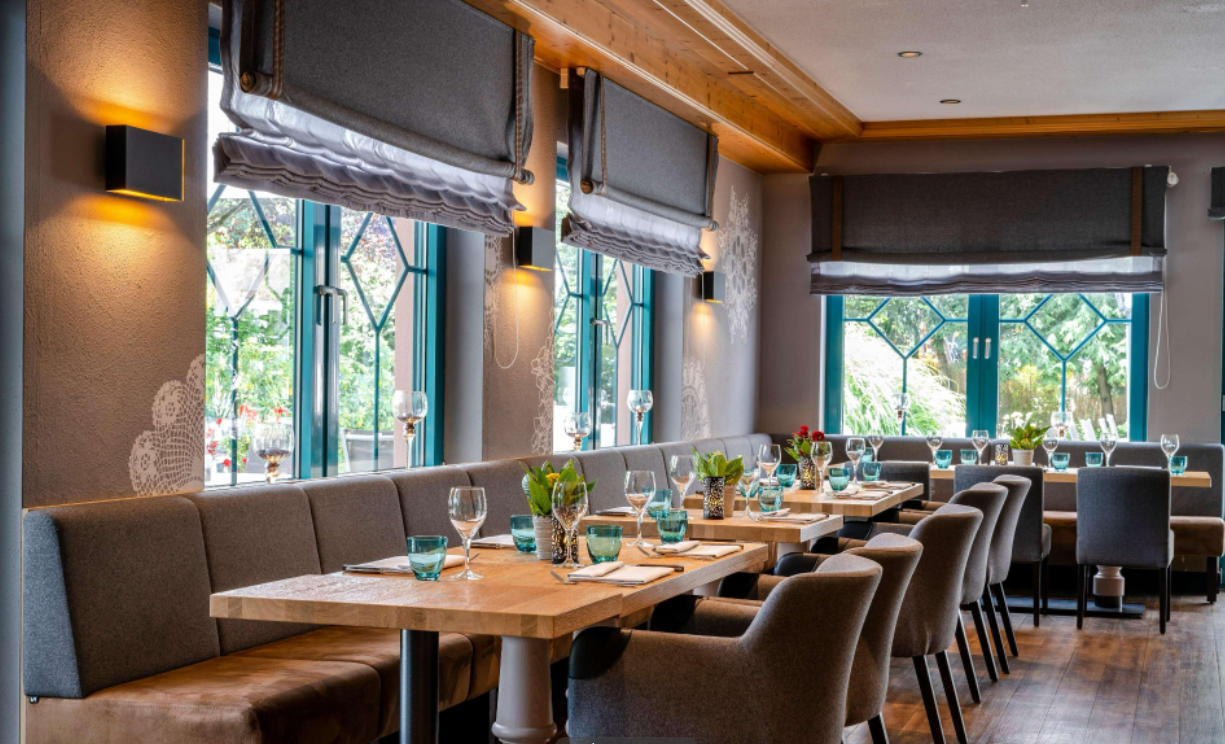 Eventlocations - Ebersberg (Landkreis Ebersberg) - Best Western Hotel Erb