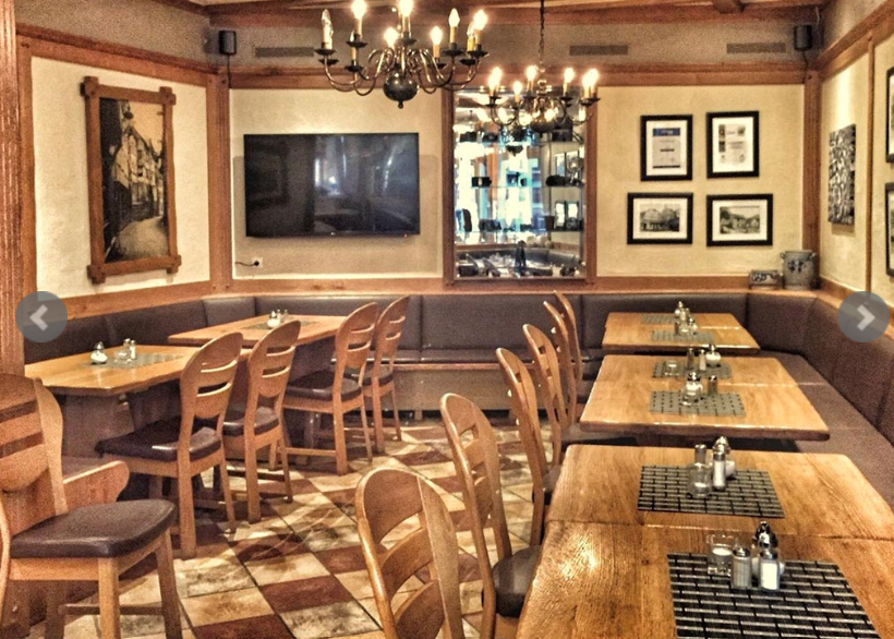 Eventlocations - Nordrhein-Westfalen - Hotels Alt Montjoie