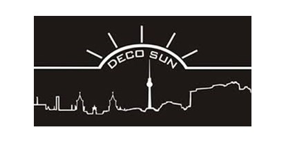 eventlocations mieten - Deco Sun GmbH