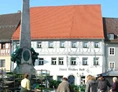 Tagungshotel: Altstadthotel Weißes Roß