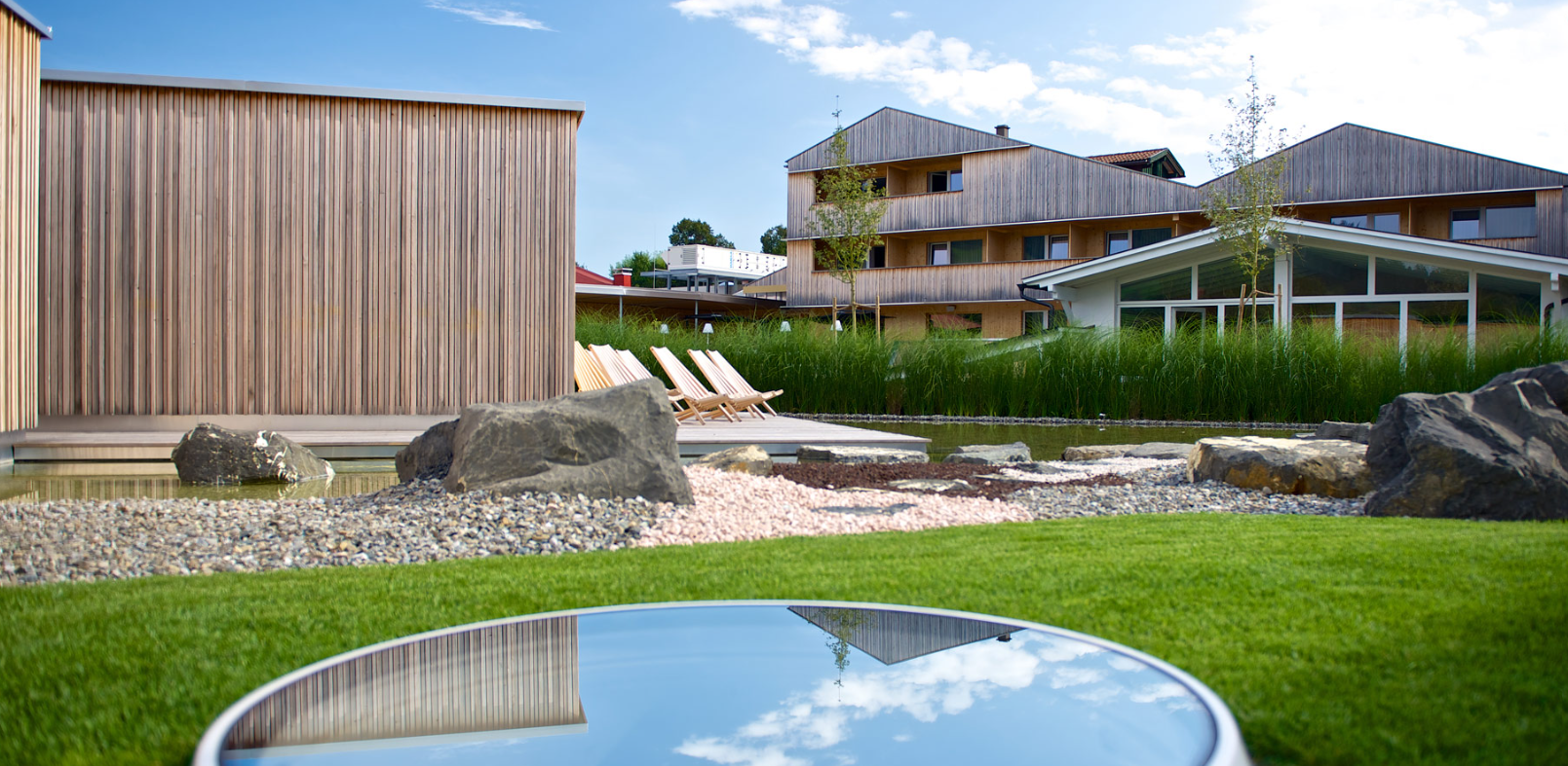 Eventlocations - Hessen - Hotel Tannenhof  