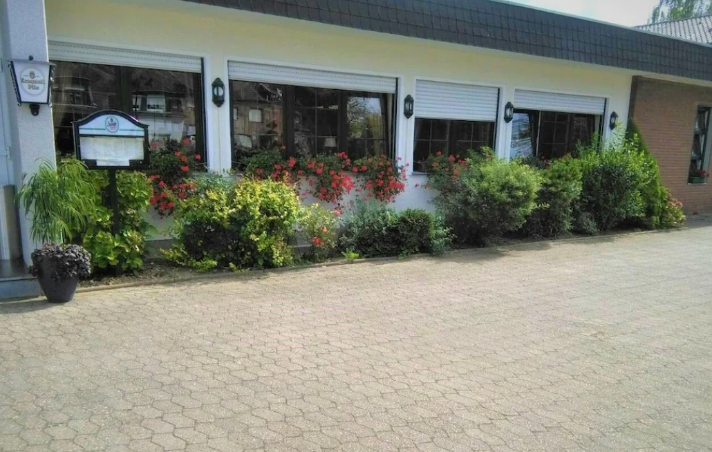Eventlocations - Nordrhein-Westfalen - Hotel Restaurant Steakhaus Neffelthal