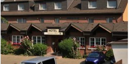 Eventlocations - Wachtendonk - Hotel Asberger Hof
