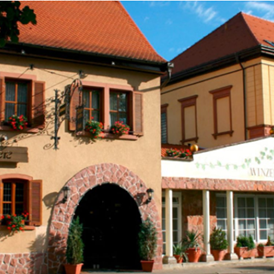 Tagungshotel: Webel Winzergarten Hotel