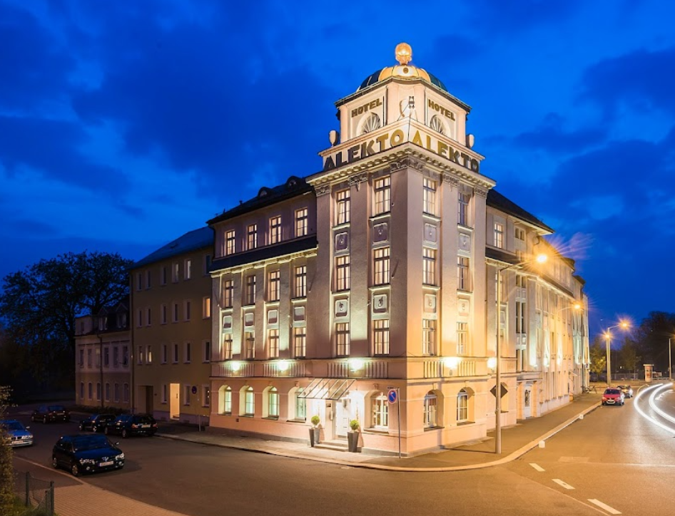 Eventlocations - Sachsen - ALEKTO Hotelbetriebs 