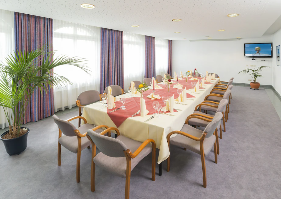 Eventlocations - Sachsen - ALEKTO Hotelbetriebs 