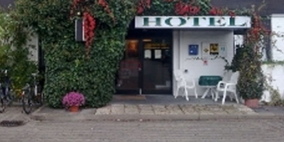 Eventlocations - Heilbad Heiligenstadt - Onkel Toms Hütte OHG