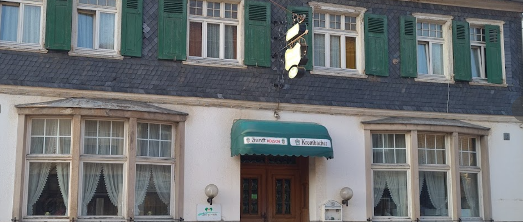 Eventlocations - Eitorf - Hotel Huland Ernst August Huland