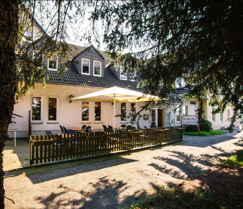 Eventlocations - Sachsen - Hotel Gasthof Zur Heinzebank 