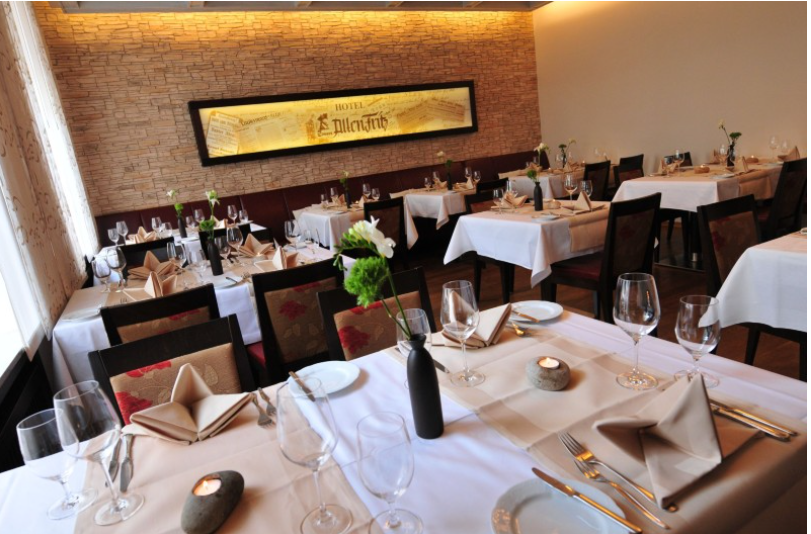 Eventlocations - Salzgitter - Hotel zum alten Fritz
