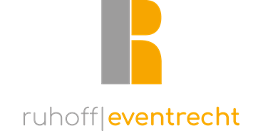 eventlocations mieten - Logo - ruhoff | eventrecht