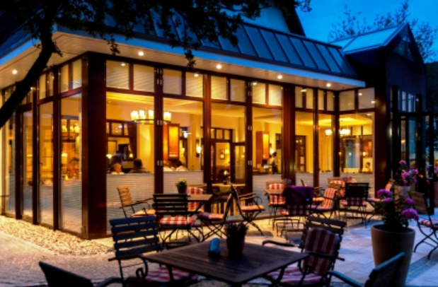 Eventlocations - Ribnitz-Damgarten - Hotel Warnemünder Hof  