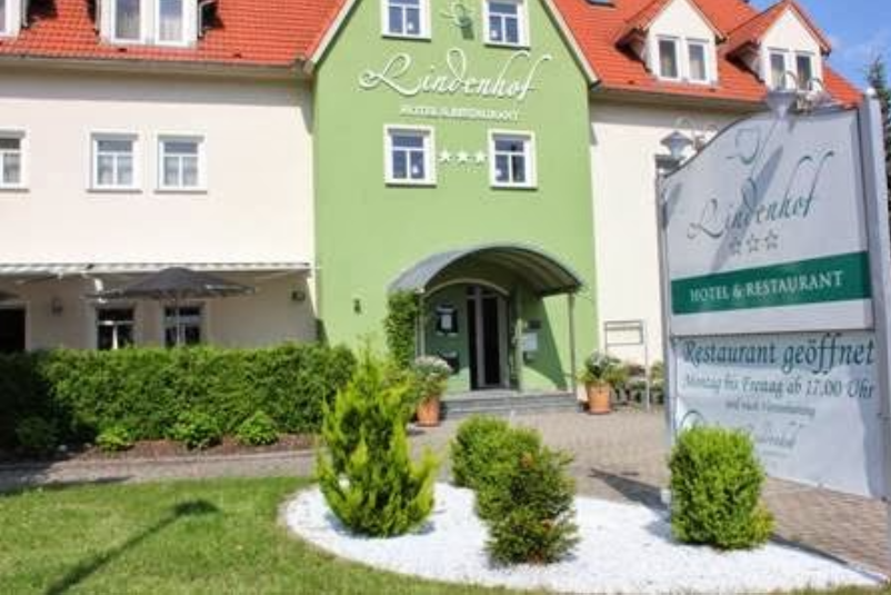 Eventlocations - Sachsen - Hotel Lindenhof