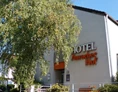 Tagungshotel: Hotel Auracher Hof