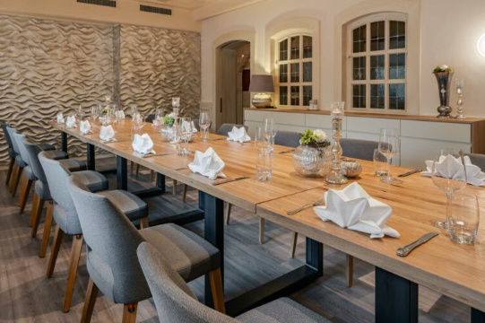 Tagungshotel: Kübler