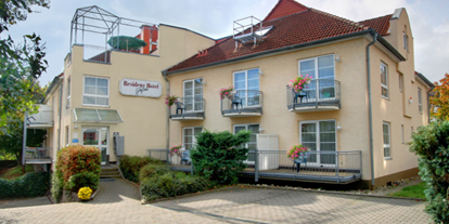 Eventlocations - Weimar (Marburg-Biedenkopf) - Residenz Hotel Gießen