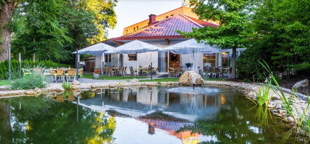 Eventlocations - Kammerforst (Unstrut-Hainich-Kreis) - Hotel am Tierpark Betriebs 