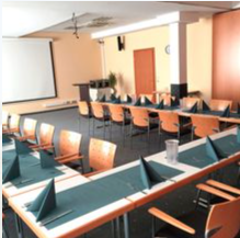 Eventlocations - Rheinland-Pfalz - Parkhotel Prinz Carl