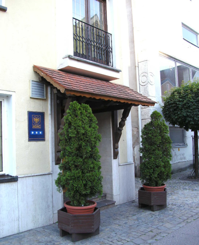 Eventlocations - Duggendorf - Hotel Gaststätte Pirzer Ludwig Pirzer