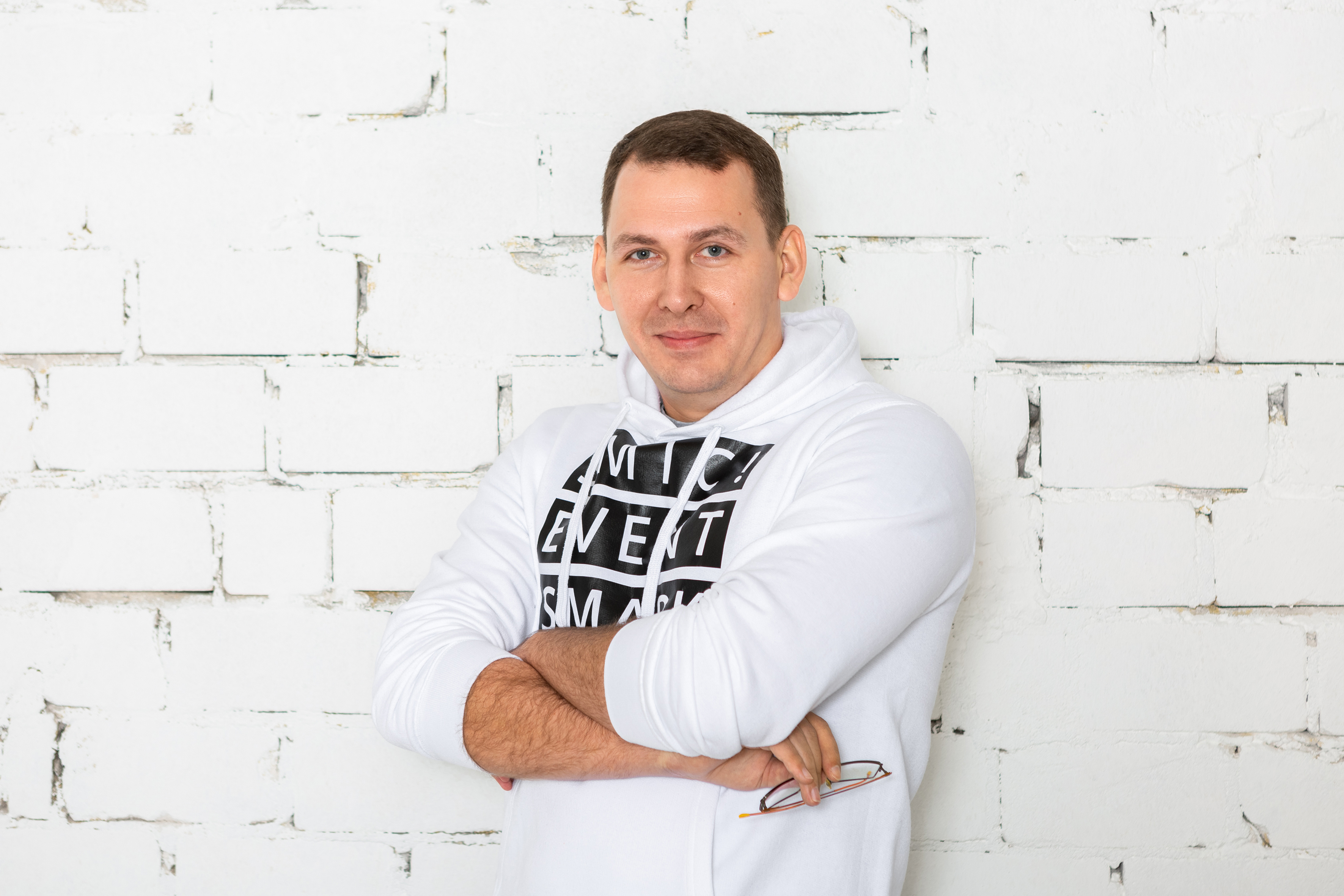 werbemittel kaufen: smic! Events und Marketing GmbH