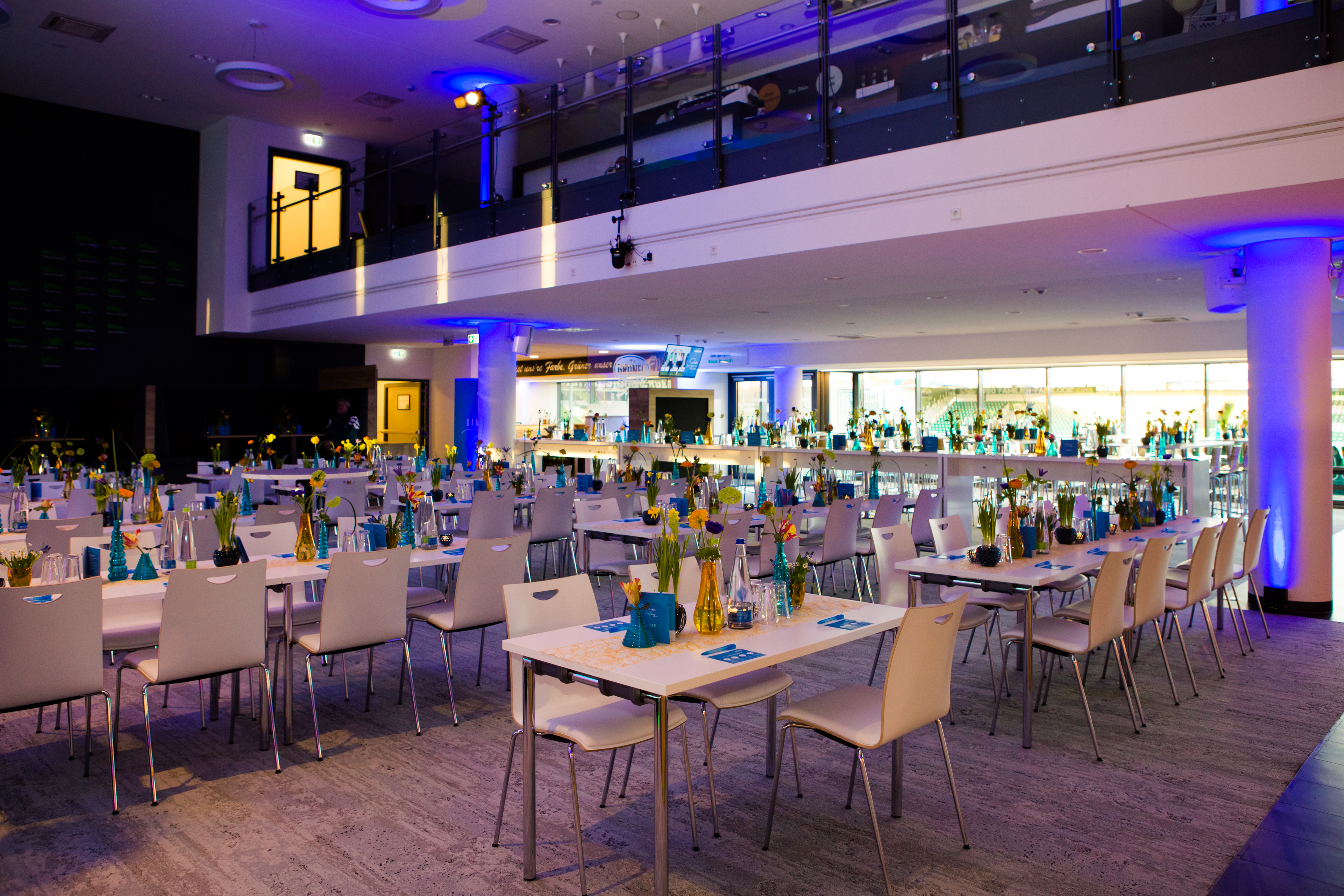 werbemittel kaufen: smic! Events und Marketing GmbH