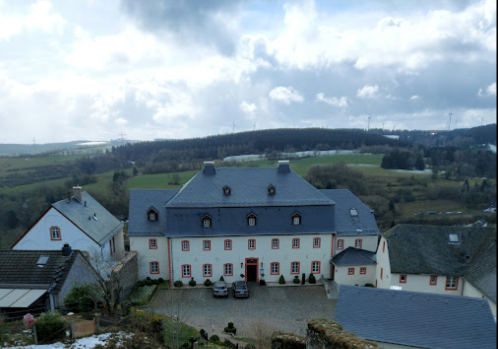 Eventlocations - Nordrhein-Westfalen - Villa Kronenburg