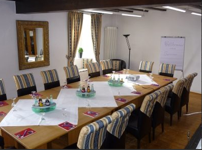 Eventlocations - Nordrhein-Westfalen - Villa Kronenburg