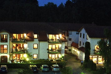 Tagungshotel: Hotel - Restaurant Sackwitzer Mühle