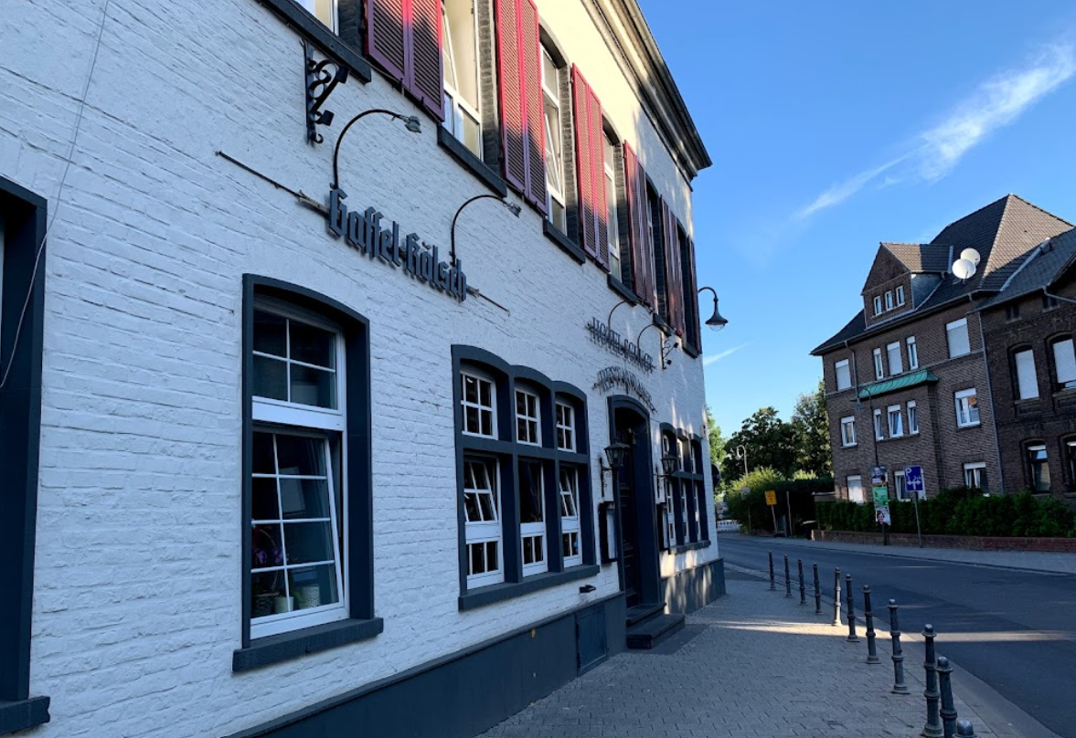 Eventlocations - Köln - Hotel Restaurant Schugt