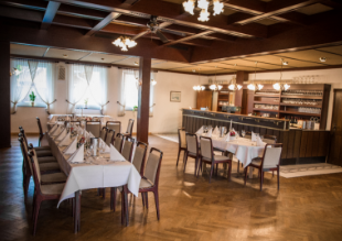 Eventlocations - Warpe - Hotel Sandkrug