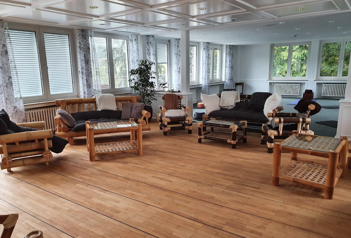 Eventlocations - Nordrhein-Westfalen - Ayubowan Ayurveda Center Bad Berleburg