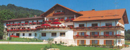 Eventlocations - Peiting - Hotel Landgasthof Zum Eibenwald