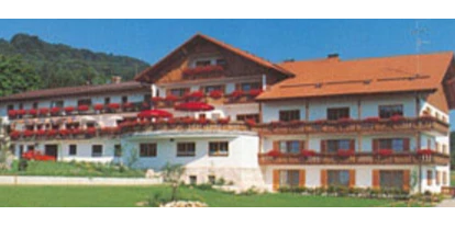 Eventlocations - Bad Kohlgrub - Hotel Landgasthof Zum Eibenwald