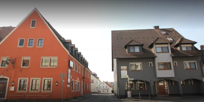 Eventlocations - Krombach (Landkreis Aschaffenburg) - Weißes Roß
