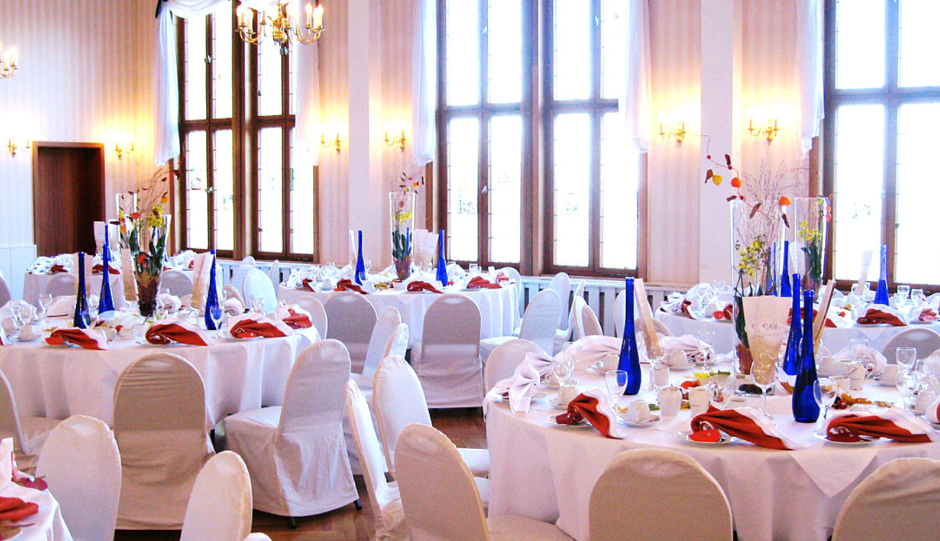 Eventlocations - Mellenbach-Glasbach - Hotel Schieferhof - Life Art 