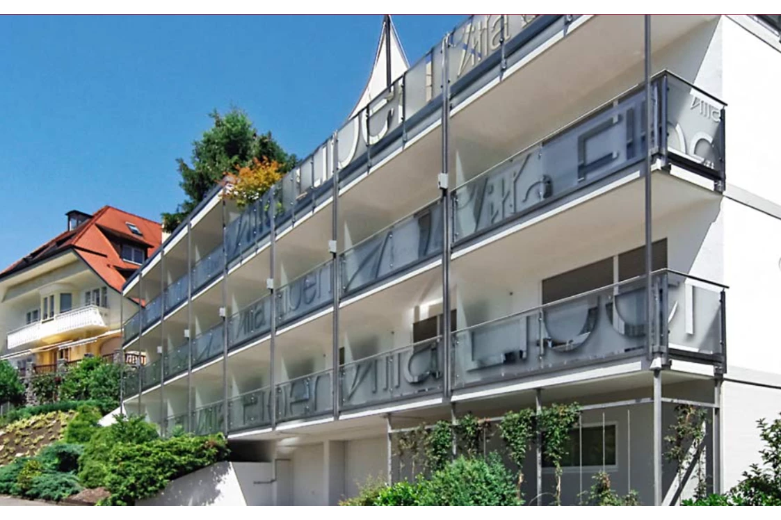 Tagungshotel: Hotel Villa Elben