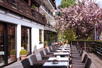 Tagungshotel: Hotel Restaurant Birkenhof