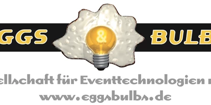 Eventlocations - Art der Veranstaltungen: Party - Eckental - EGGS & BULBS