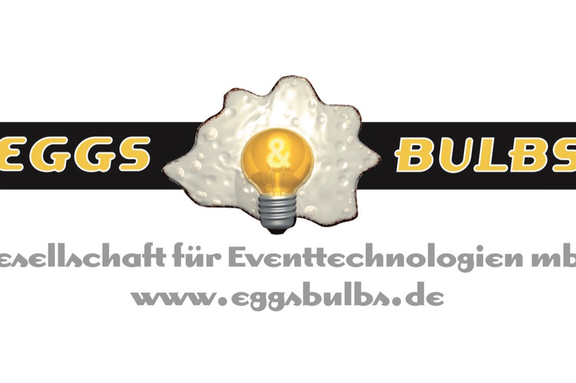 veranstaltungstechnik mieten: EGGS & BULBS